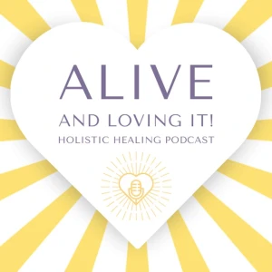 Alive and Loving It