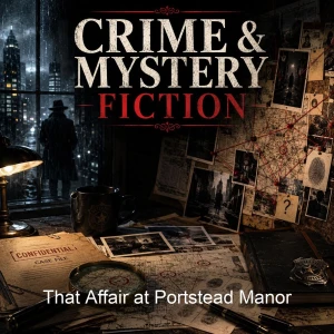 That Affair at Portstead Manor