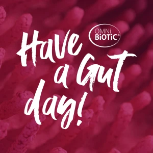 Have a Gut day!