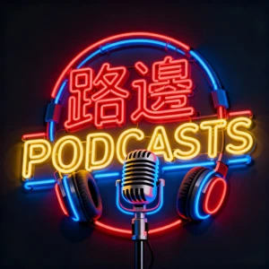 路邊電台｜最真實香港Podcast