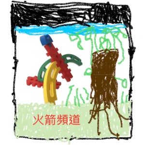 火箭頻道