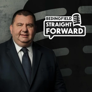 Bedingfield Straightforward