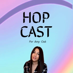 Hop Cast (Human Design)