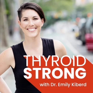 Thyroid Strong