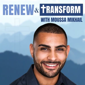 Renew and Transform: A Mindset and Leadership Podcast