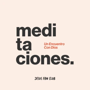 Meditaciones