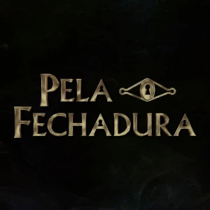 Pela Fechadura