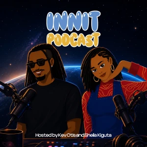 Innit Podcast