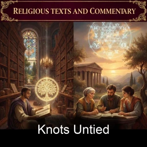 Knots Untied