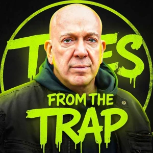 Terry Stone's Tales From The Trap Podcast
