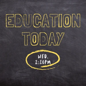 KPFA - Education Today