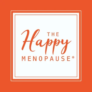 The Happy Menopause