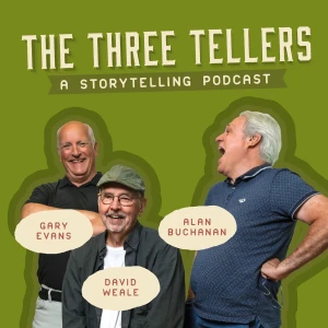 The Three Tellers