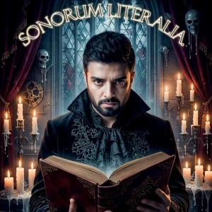SONORUM LITERALIA