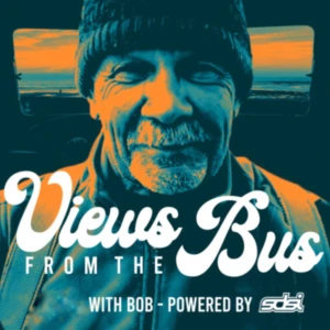 Views from the Bus with Bob Rief - Powered by SDSI
