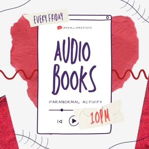 Dynamic Audiobook Journeys Turning Multitasking Into Meaningful Entertainment Opportunities