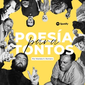 Poesía para tontos