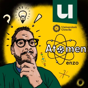 Atomen Enzo