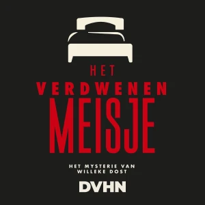 Het verdwenen meisje