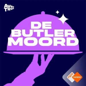 De Butlermoord
