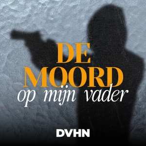 De moord op mijn vader