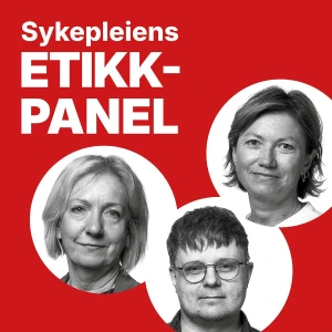 Sykepleiens etikkpanel