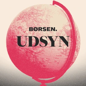 Børsen Udsyn