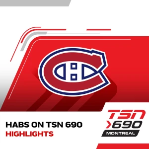 Habs on TSN 690