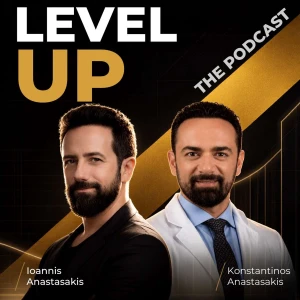 The Level Up Podcast