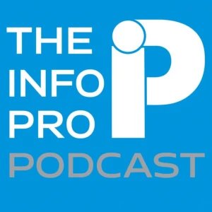 The Info Pro Podcast