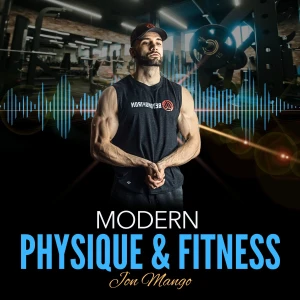 The Modern Physique Podcast