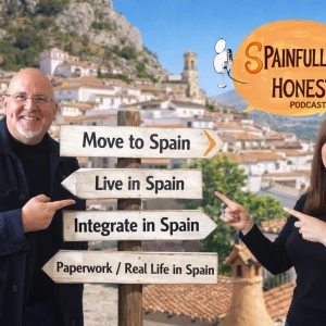 Spainfully Honest
