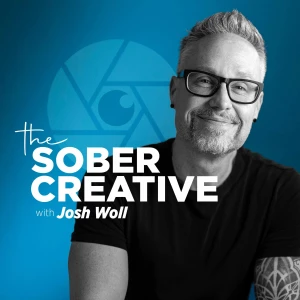 The Sober Creative Podcast