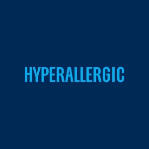 Hyperallergic