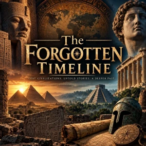 The Forgotten Timeline