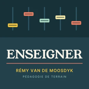 Enseigner