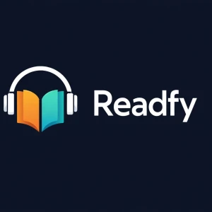 Readfy - Resumo de Livros de Desenvolvimento Pessoal em PODCAST