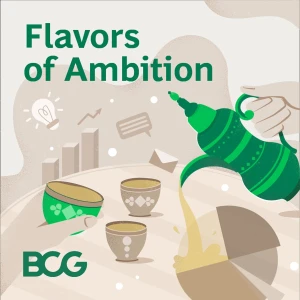 Flavors of Ambition