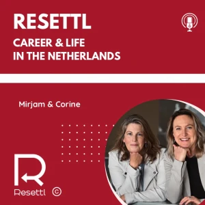 Resettl - Career and Life in the Netherlands