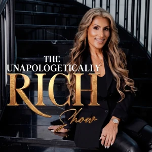 The Unapologetically Rich Show with Shamina Taylor