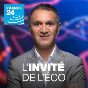 L'invité de l'éco