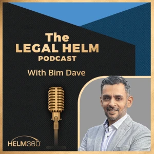 The Legal Helm