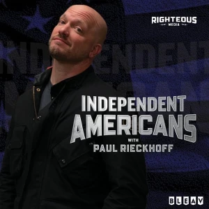 Independent Americans with Paul Rieckhoff