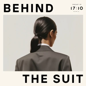 BEHIND THE SUIT