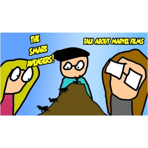 The Smark Avengers