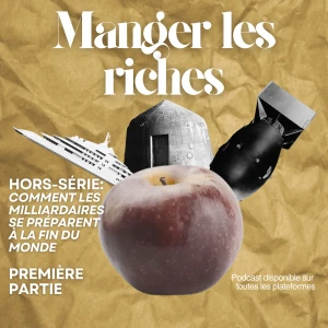 Manger les riches