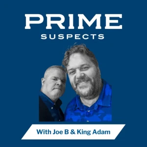 Prime Suspects