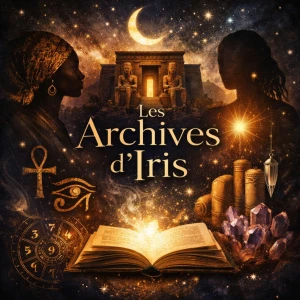 Les Archives d’Iris