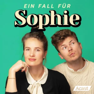 Ein Fall für Sophie - Justiz für Dummies