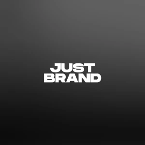 JUST BRAND